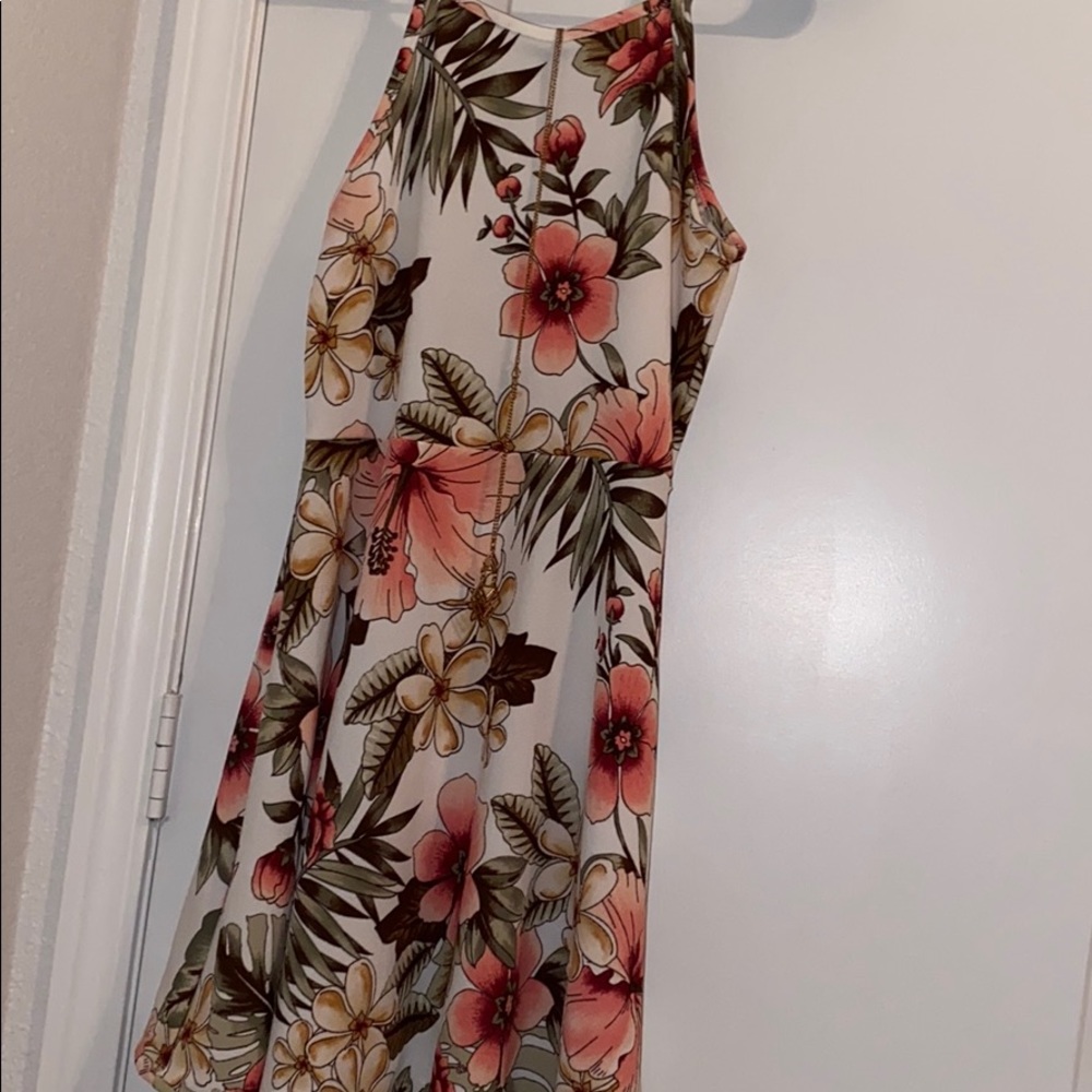 SOLD. Dress